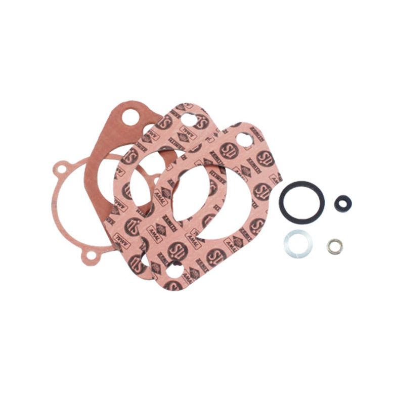 Land Rover 2.25L Engine SU Carburetter Conversion Kit