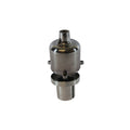 HS6 & HIF6 Piston & Suction Chamber Assembly AUD 9999 — Genuine Burlen SU Part