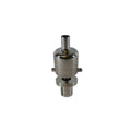 HV3 Piston & Suction Chamber Assembly — Front Keyway ABF979 — Genuine Burlen SU Part