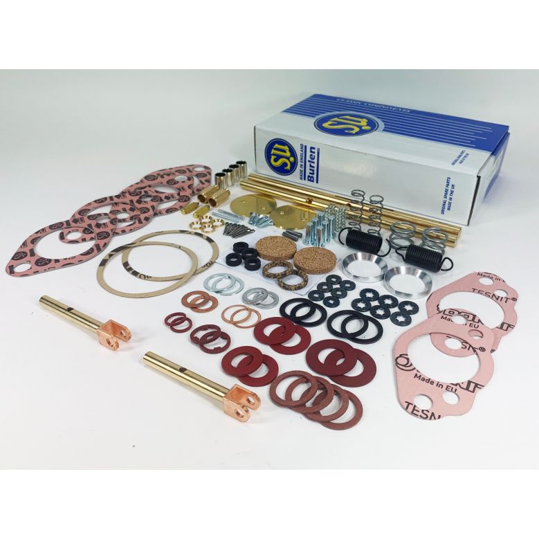 HV4 Major Repair Kit | MRK2235
