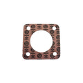 HV8 Manifold Flange Gasket 1 7/8"