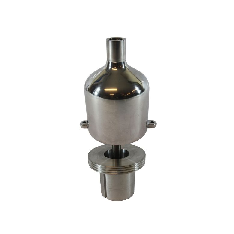 HV8 Piston & Suction Chamber Assembly ABF359 — Genuine Burlen SU Part
