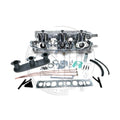 Jaguar 4.2 Litre E-Type SU Carburettor Conversion Kit | FZX 3060