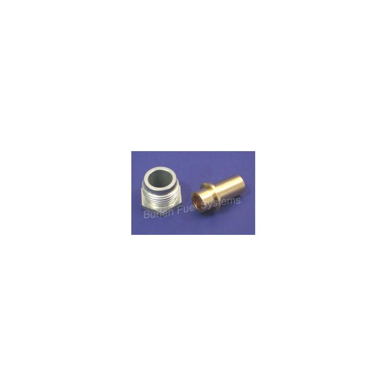 Jet Bearing Kit