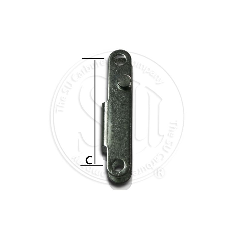 Jet Link Lever