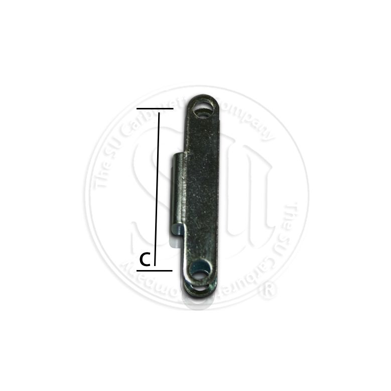 Jet Link Lever