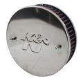 K&N Filter for H6, HD6 and HS6