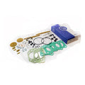 Rebuild Kit for a Single HD8 Carburettor | CRK 228