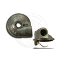 Later Style T1 Float Lid LH