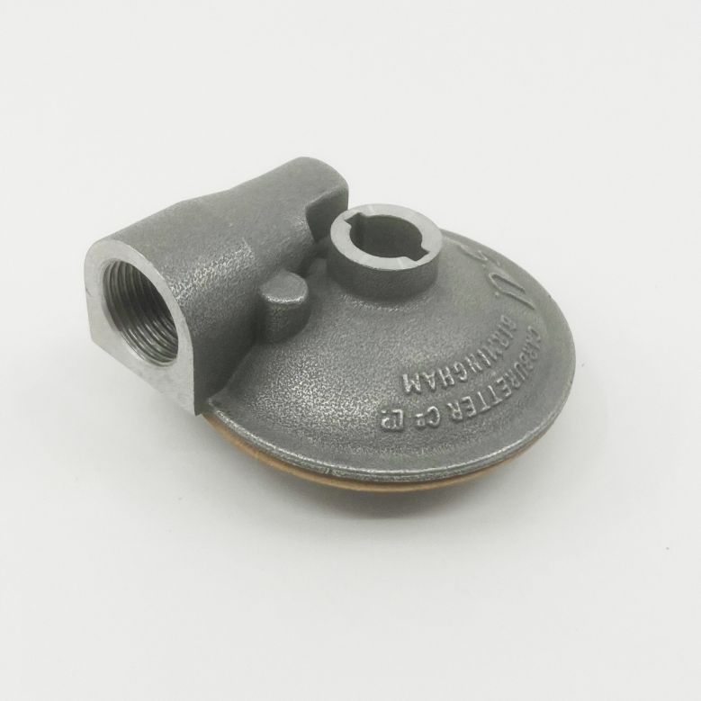 Later Style T2 Float Lid LH