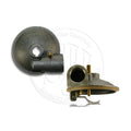 Later Style T2 Float Lid LH