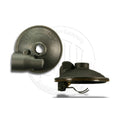 Later Style T2 Float Lid RH | AUE 478