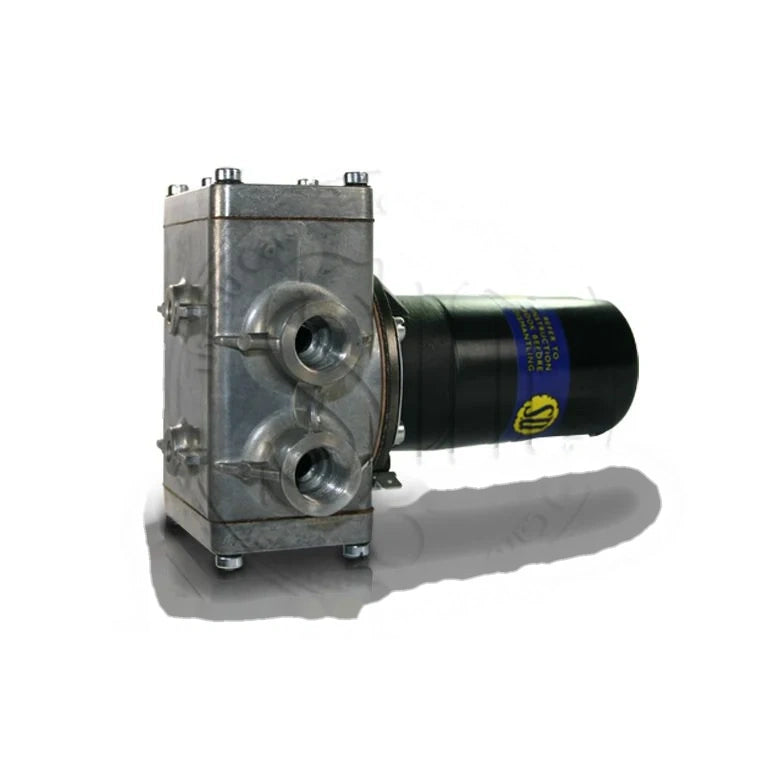 SU Dual LP Fuel Pump — Electronic Negative Earth | AUA152EN