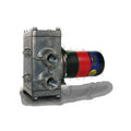 SU LCS Fuel Pump — Electronic Positive Earth | AUA157EP