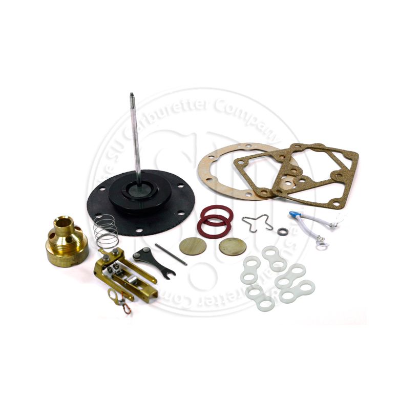 SU LCS Pump Repair Kit — Points Type EPK 805 — Genuine SU Burlen Part