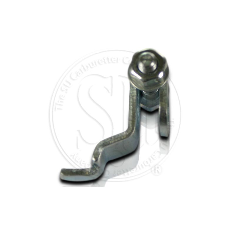 Lever Right Hand - Fixed Coupling