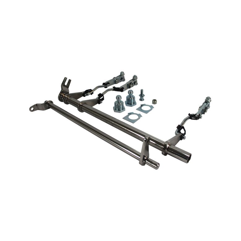 Linkage Assembly (Jaguar) | AUE 1011