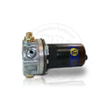 SU LP Electric Fuel Pump — Single 6V AUA 26 — Genuine SU Burlen Part