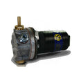 LP Electric Fuel Pump - Dual Polarity | AUA 66