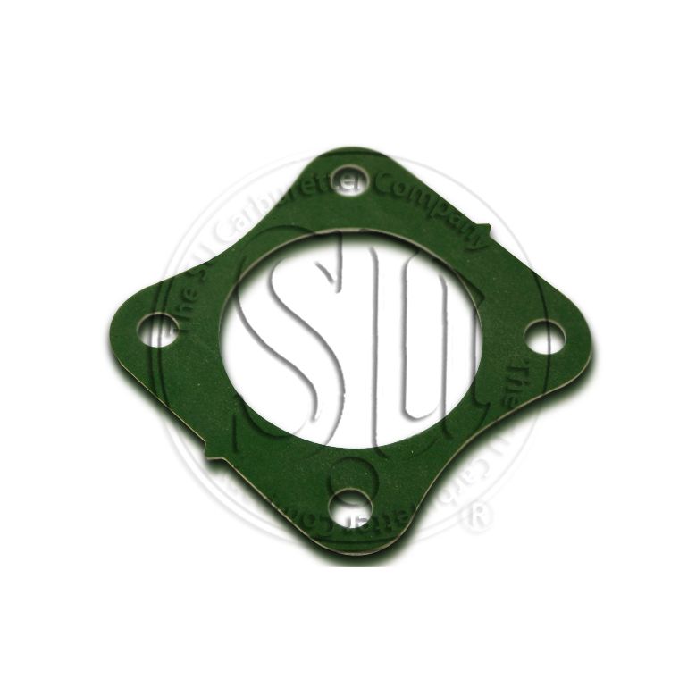 H HD & HS8 Manifold Flange Gasket 2" - Non Asbestos