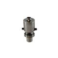 MC2 Piston & Suction Chamber Assembly AUC 8006 — Genuine Burlen SU Part