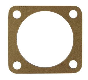 MC2 Throttle Gasket ABF259 — Genuine SU Burlen Part