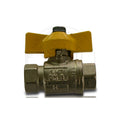 Metal Fuel Tap