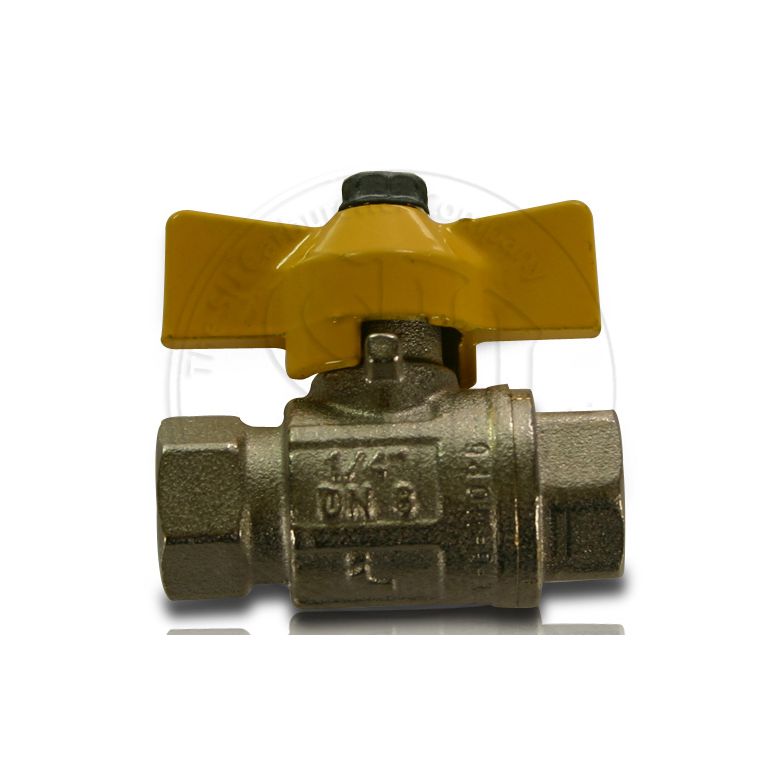 Metal Fuel Tap