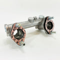 Mini Cooper S Manifold Assembly — H4