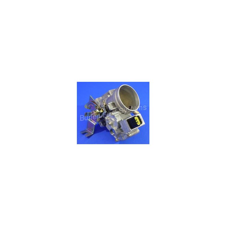 MPI Throttle Body Assembly