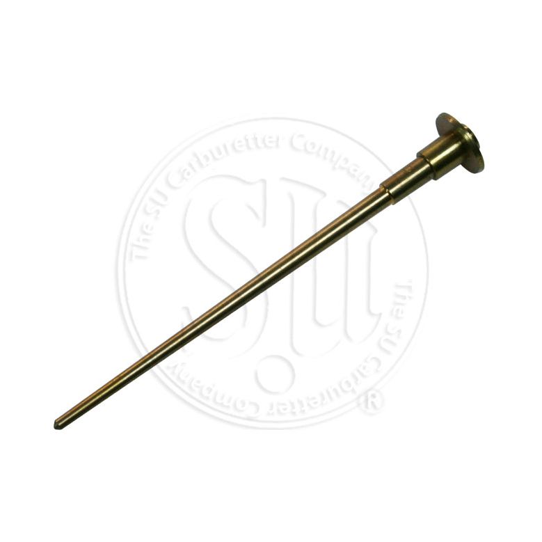 SU Bias (Spring-Loaded) Metering Needle — Code BDE | NZX 8005