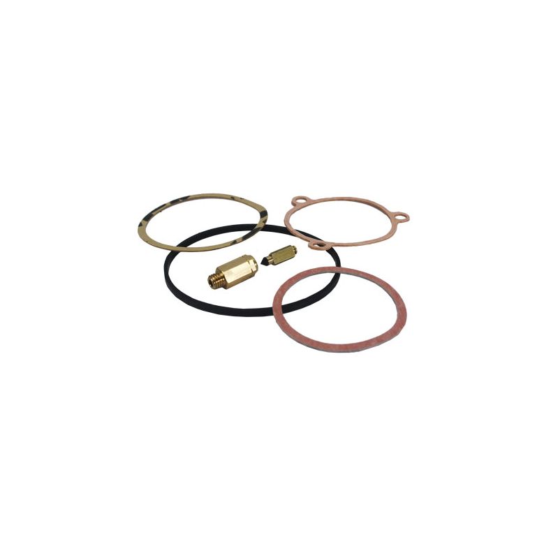 Needle Valve and Seat Kit 0.096" Bore | VZX 1101
