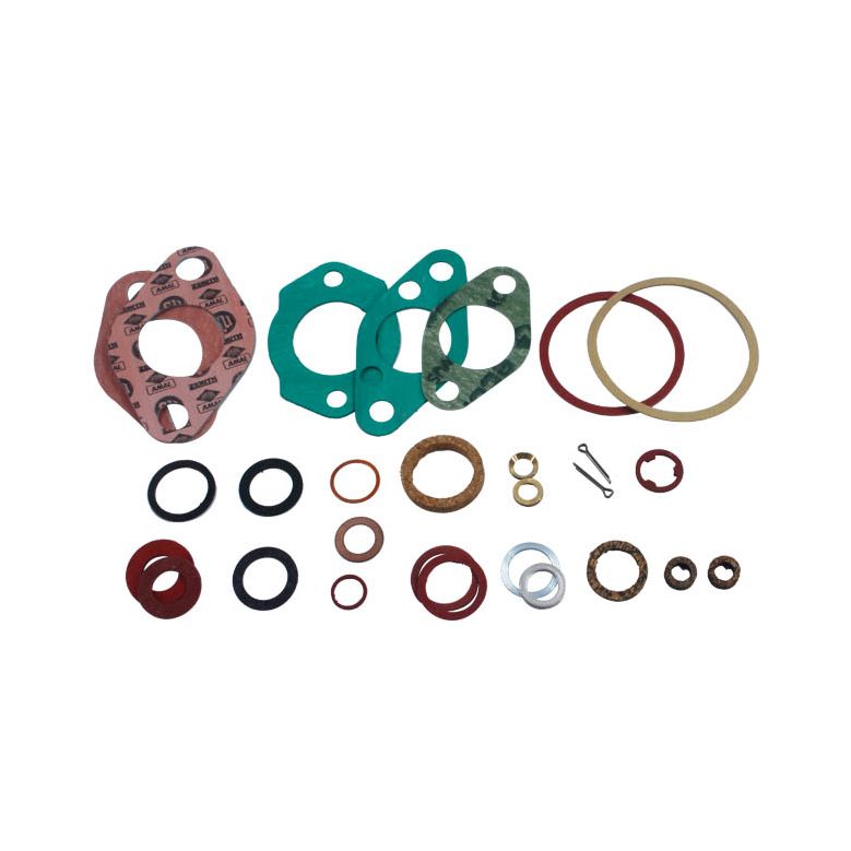 OM, HV1, UB Gasket Service Pack | AUE 950