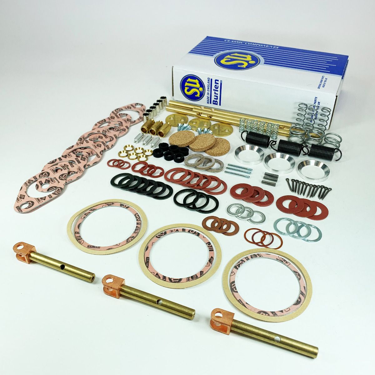 OM Major Repair Kit | MRK3267