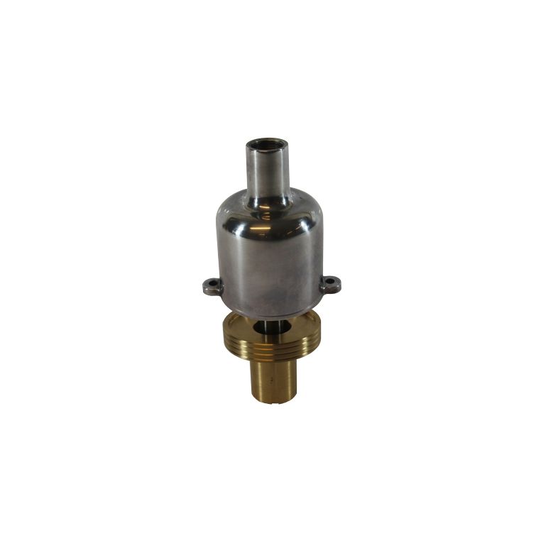 OM Piston & Suction Chamber Assembly