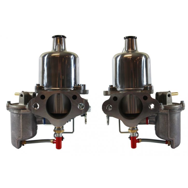 Pair of HS6 Carburettors for Datsun 240Z & 260Z | AUD 159T