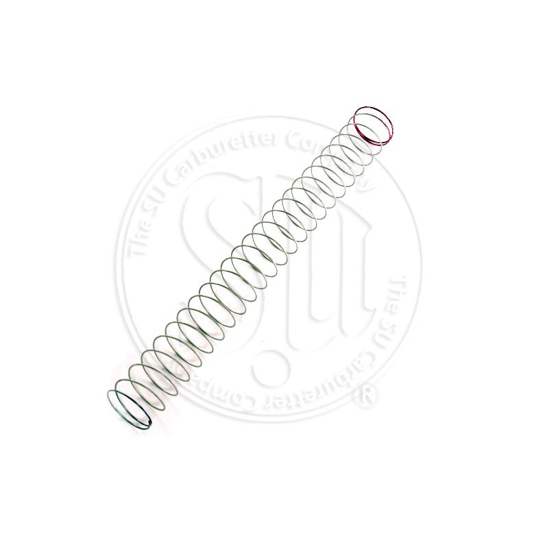 Piston Spring (Light Blue & Red)