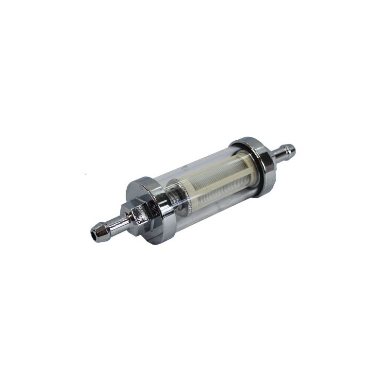 Pro Fuel Filter - 6mm Tails
