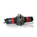 SU Dual HP Fuel Pump — Electronic Positive Earth | AZX1408EP