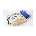 SU Pair of HIF4 Carburettors Rebuild Kit CRK 116 — Genuine Burlen Part