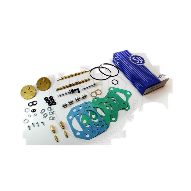 Rebuild Kit for a Single HIF6 Carburettor | CRK 145