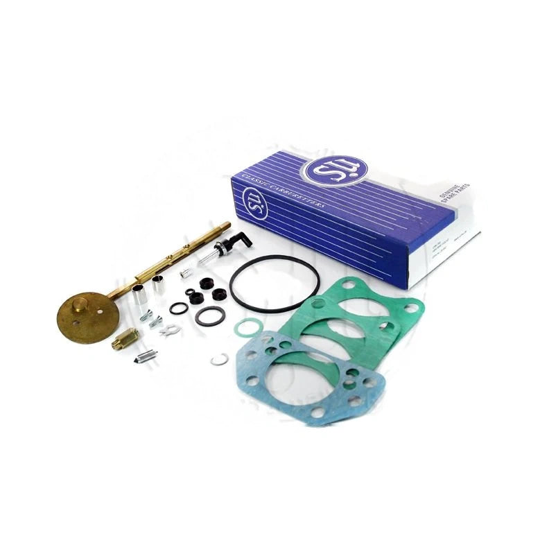 Rebuild Kit for a Pair of HIF7 Carburettors | CRK 186