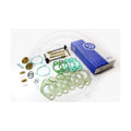 SU Pair of HS2 Carburettors Rebuild Kit CRK 113 — Genuine Burlen Part