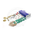 SU Pair of HS2 Carburettors Rebuild Kit CRK 253 — Genuine Burlen Part