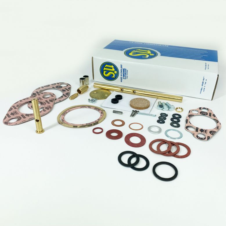 SU Single HS2 Carburettor Rebuild Kit CRK 202 — Genuine Burlen Part
