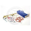 SU Single HS4 Carburettor Rebuild Kit CRK 204 — Genuine Burlen Part