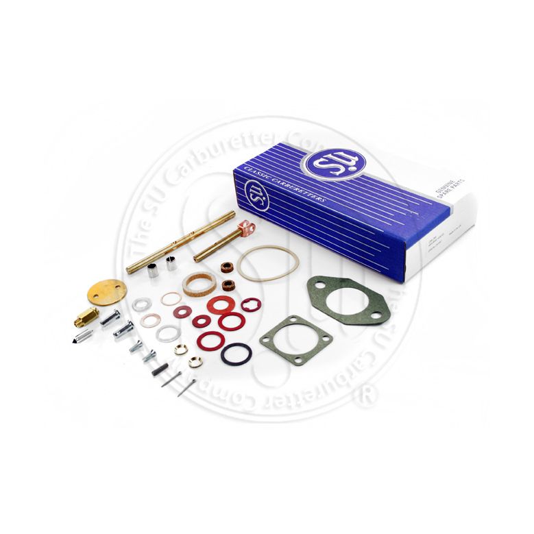 SU Single HS4 Carburettor Rebuild Kit CRK 239 — Genuine Burlen Part