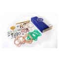 SU Single HS4 Carburettor Rebuild Kit CRK 229 — Genuine Burlen Part