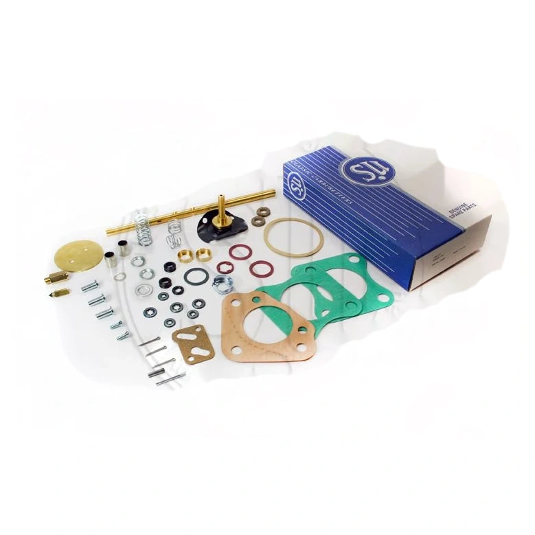 Rebuild Kit for a Pair of HS6 Carburettors | CRK 231