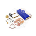 SU Single HS4 Carburettor Rebuild Kit CRK 129 — Genuine Burlen Part